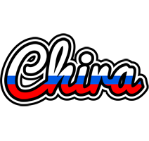 Chira russia logo