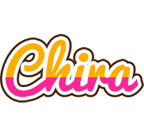 Chira smoothie logo