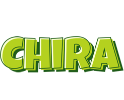 Chira summer logo