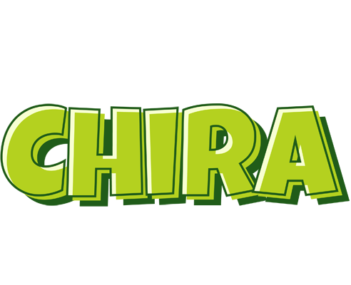 Chira summer logo