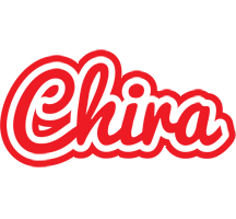 Chira sunshine logo