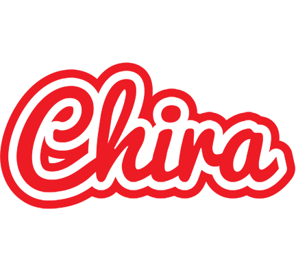 Chira sunshine logo