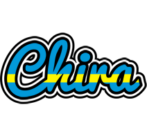 Chira sweden logo