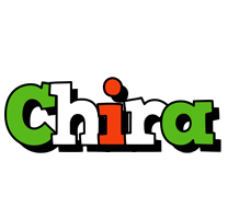 Chira venezia logo