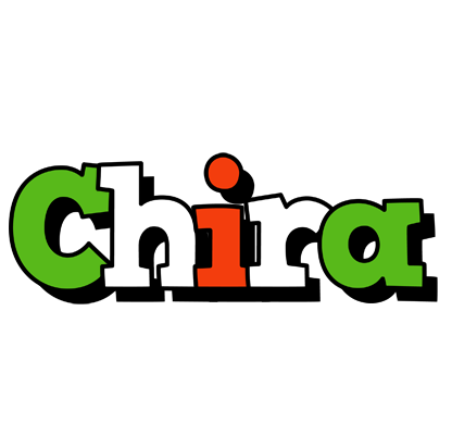 Chira venezia logo