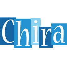 Chira winter logo