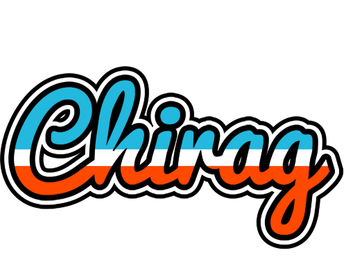 Chirag america logo