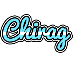 Chirag argentine logo