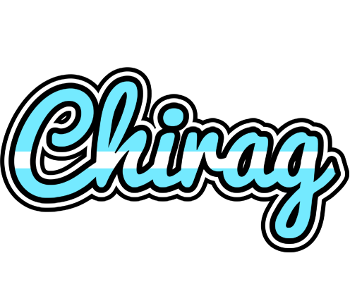 Chirag argentine logo
