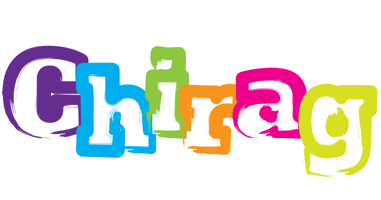 Chirag casino logo