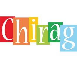 Chirag Logo | Name Logo Generator - Smoothie, Summer ...