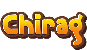 Chirag cookies logo