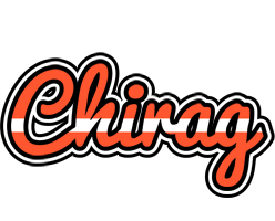 Chirag denmark logo