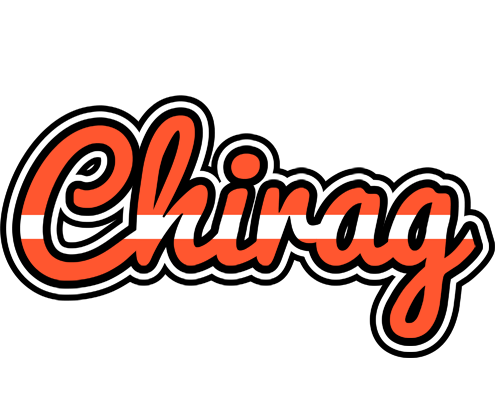 Chirag denmark logo