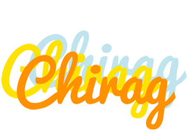 Chirag energy logo