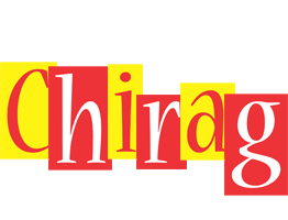 Chirag errors logo