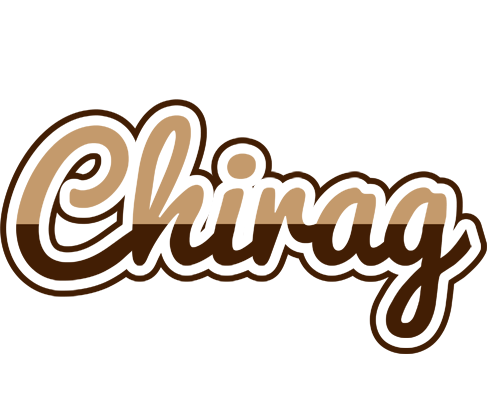 Chirag exclusive logo