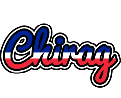 Chirag france logo