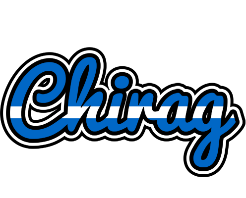 Chirag greece logo