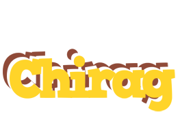 Chirag hotcup logo