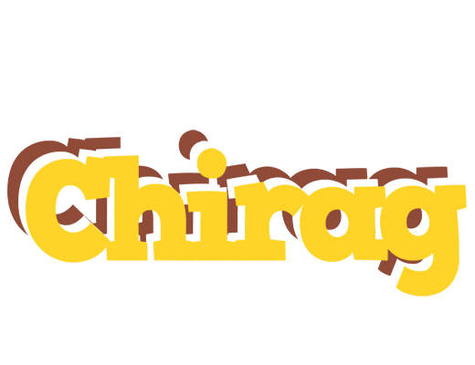 Chirag hotcup logo