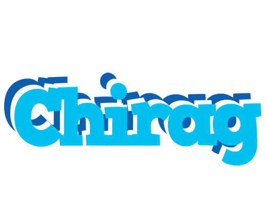 Chirag jacuzzi logo