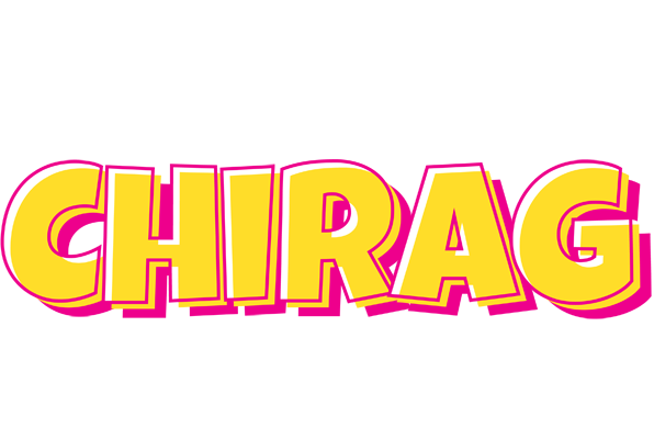 Chirag kaboom logo