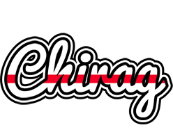 Chirag kingdom logo