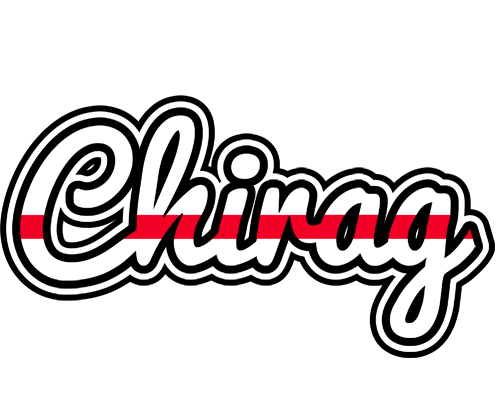 Chirag kingdom logo