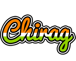 Chirag mumbai logo