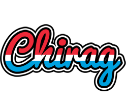 Chirag norway logo
