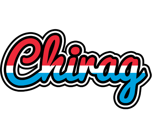 Chirag norway logo