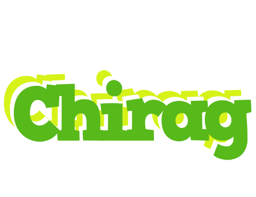 Chirag picnic logo