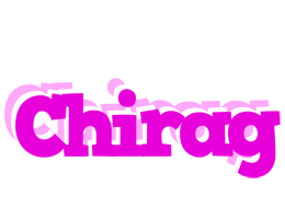 Chirag rumba logo