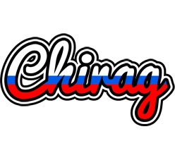 Chirag russia logo