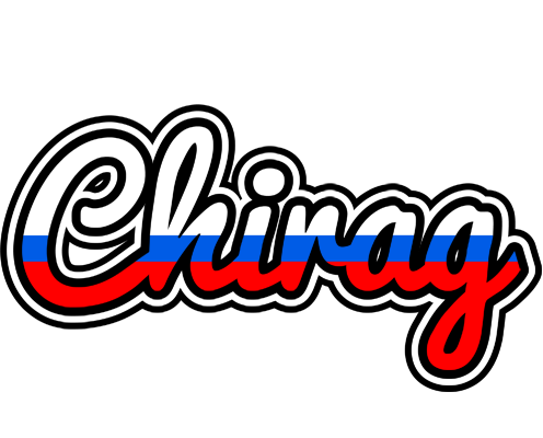 Chirag russia logo