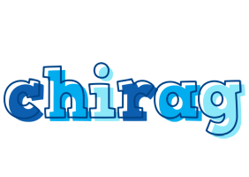 Chirag sailor logo