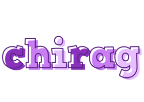 Chirag sensual logo