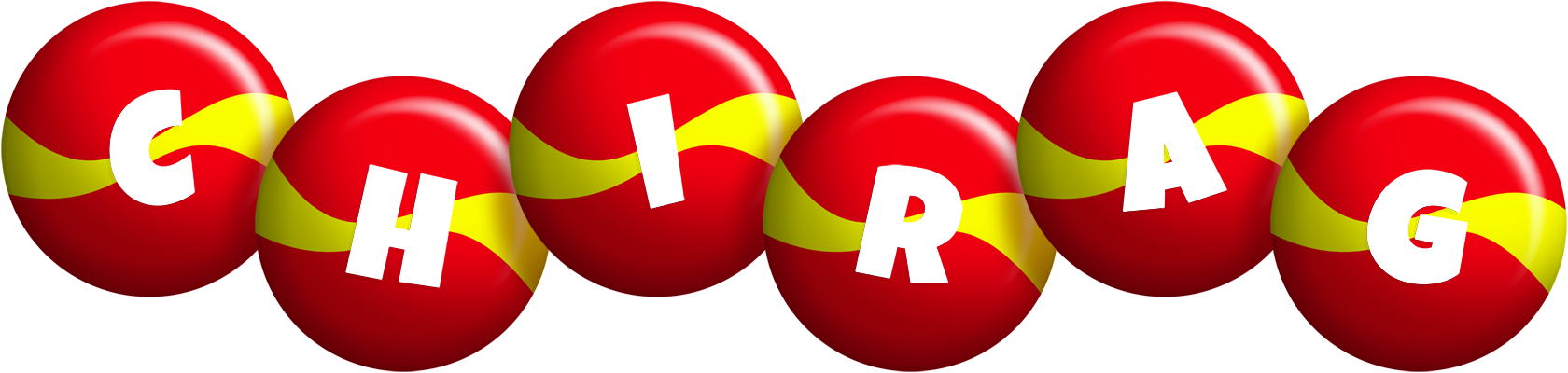 Chirag spain logo