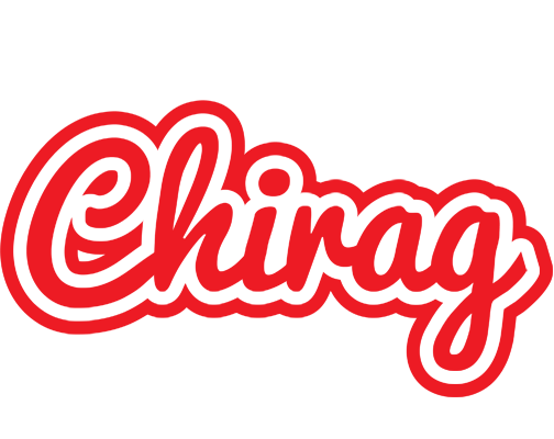 Chirag sunshine logo