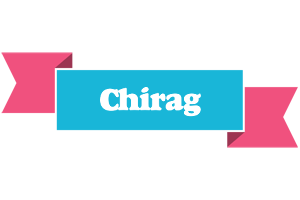 Chirag today logo