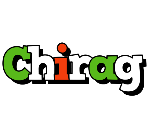 Chirag venezia logo