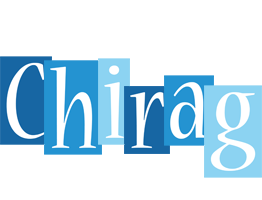 Chirag winter logo