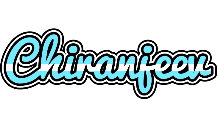 Chiranjeev argentine logo