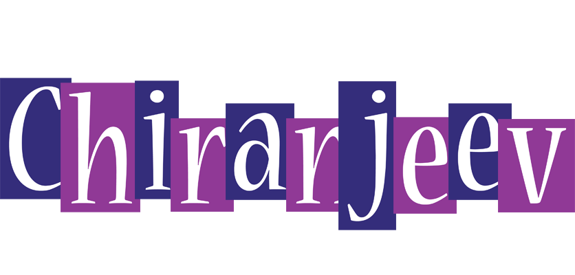 Chiranjeev autumn logo