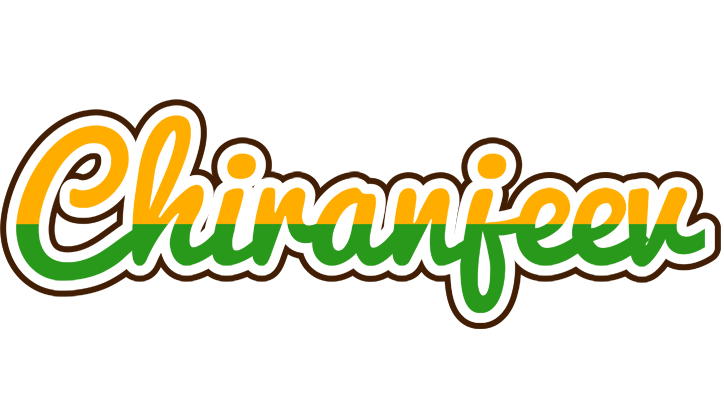Chiranjeev banana logo