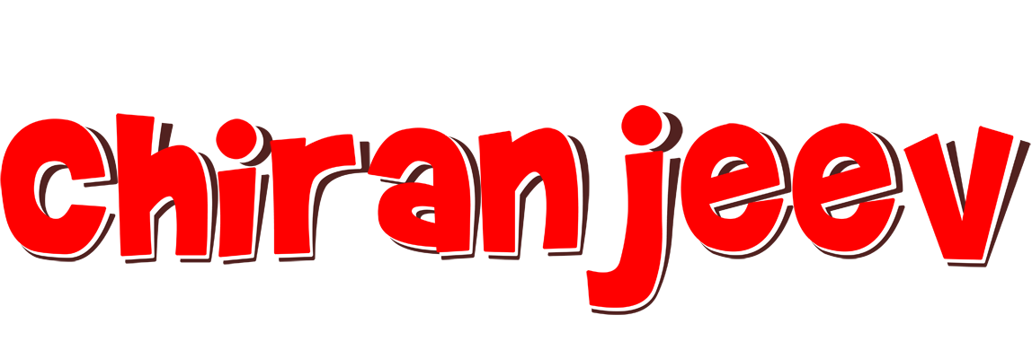 Chiranjeev basket logo
