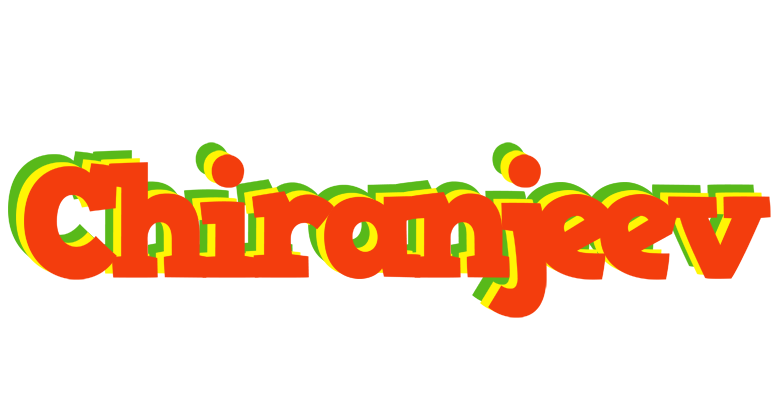 Chiranjeev bbq logo