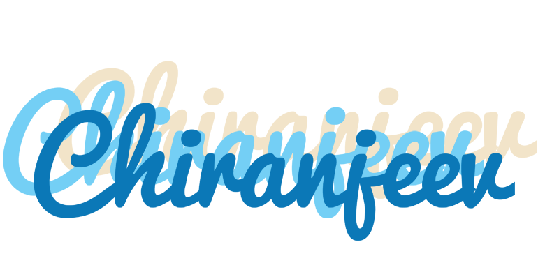 Chiranjeev breeze logo