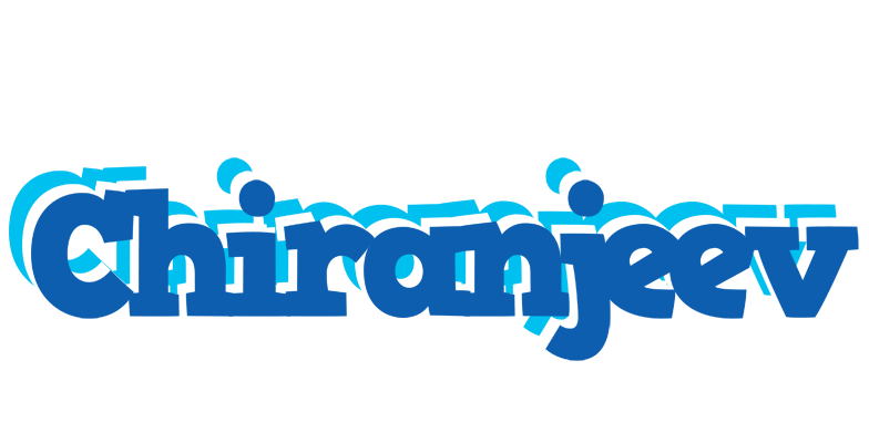 Chiranjeev business logo